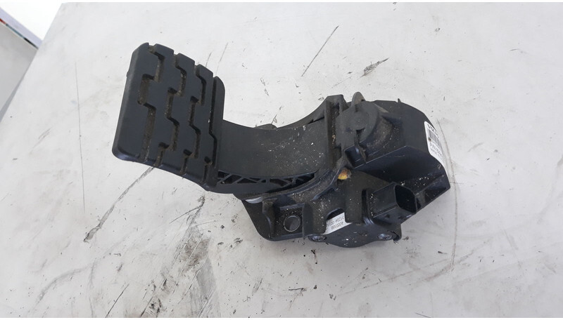Volvo acceleration pedal - Pedal for Truck: picture 3 Volvo acceleration pedal - Pedal for Truck: picture 3