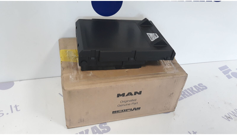 Wabco TGX - ECU for Truck: picture 3 Wabco TGX - ECU for Truck: picture 3