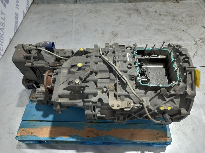 ZF 12AS2131TD - Gearbox for Truck: picture 3 ZF 12AS2131TD - Gearbox for Truck: picture 3
