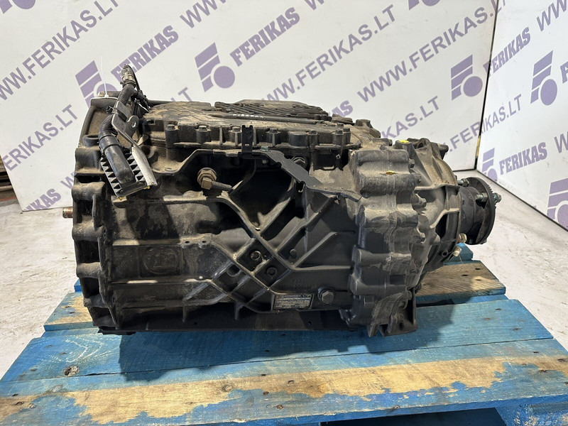 ZF 12TX2620TD - Gearbox for Truck: picture 2 ZF 12TX2620TD - Gearbox for Truck: picture 2