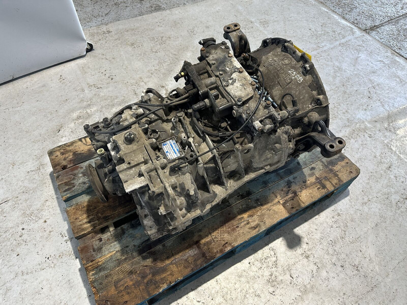 ZF 9S1310TO - Gearbox for Truck: picture 4 ZF 9S1310TO - Gearbox for Truck: picture 4