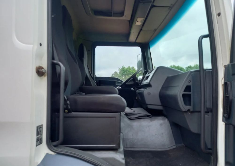 Tipper MAN TGL 12 250 EURO 5 WYWROTKA WYWROT KIPER: picture 15 Tipper MAN TGL 12 250 EURO 5 WYWROTKA WYWROT KIPER: picture 15