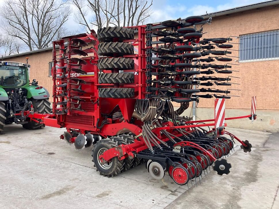 Türpisch Landmaschinen
Herr Christian Türpisch - - Seed drill: picture 3 Türpisch Landmaschinen
Herr Christian Türpisch - - Seed drill: picture 3