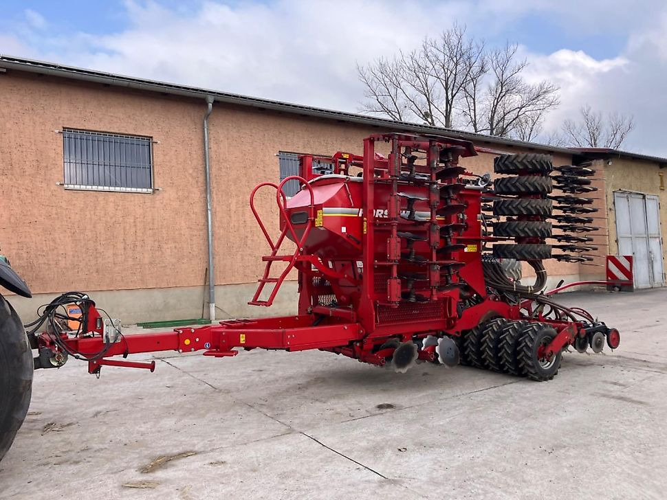 Türpisch Landmaschinen
Herr Christian Türpisch - - Seed drill: picture 2 Türpisch Landmaschinen
Herr Christian Türpisch - - Seed drill: picture 2