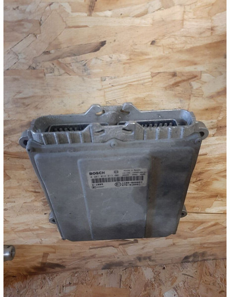 Bosch 0 281 010 013 - ECU: picture 2 Bosch 0 281 010 013 - ECU: picture 2