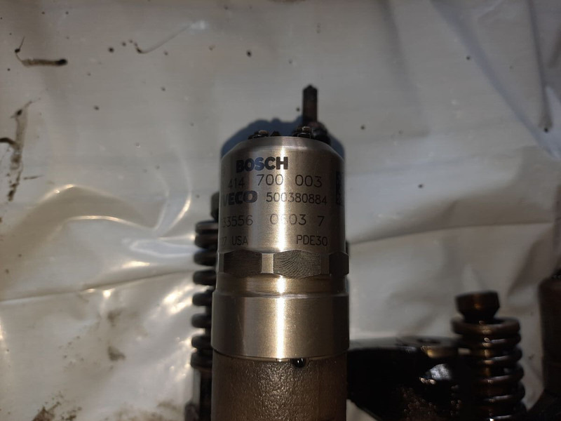Bosch 0414700003 - Fuel filter: picture 2 Bosch 0414700003 - Fuel filter: picture 2