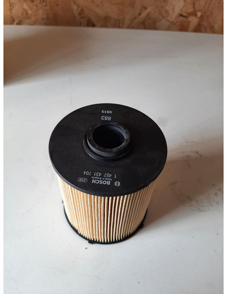 Bosch 1457431704 - Fuel filter: picture 1 Bosch 1457431704 - Fuel filter: picture 1
