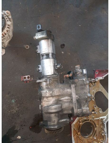 Cummins Wabco - Engine and parts: picture 4 Cummins Wabco - Engine and parts: picture 4