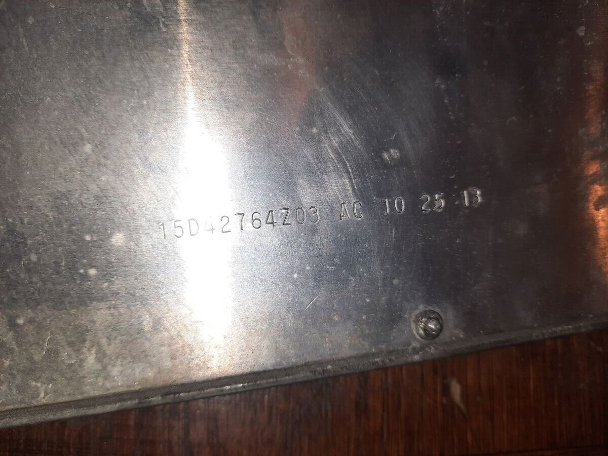 Cummins motor 239Kvt Cummins - ECU for Bus: picture 5 Cummins motor 239Kvt Cummins - ECU for Bus: picture 5