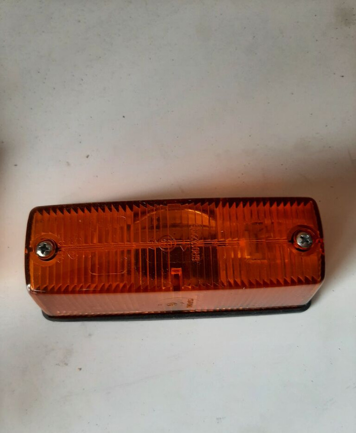 Hella 2BA 001 277-011 Hella - Turn signal for Bus: picture 2 Hella 2BA 001 277-011 Hella - Turn signal for Bus: picture 2