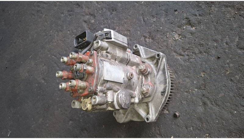 MAN 51111037590. 0402746967. 0402736883. 0402946023. 034 - Fuel pump: picture 2 MAN 51111037590. 0402746967. 0402736883. 0402946023. 034 - Fuel pump: picture 2