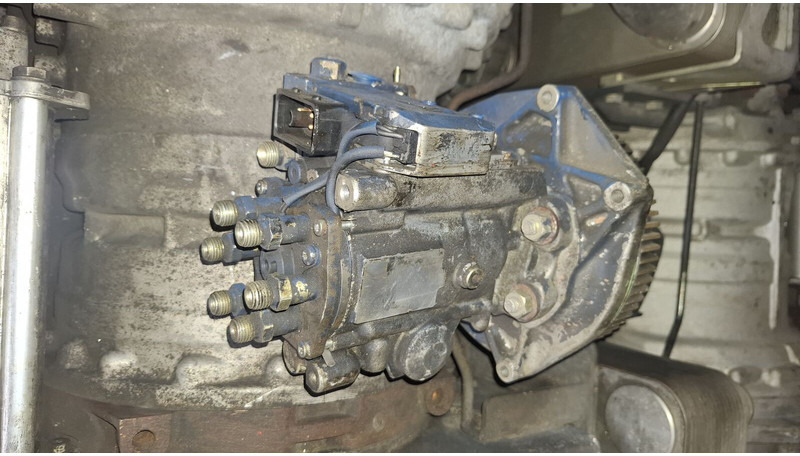 MAN 51111037590. 0402746967. 0402736883. 0402946023. 034 - Fuel pump: picture 4 MAN 51111037590. 0402746967. 0402736883. 0402946023. 034 - Fuel pump: picture 4