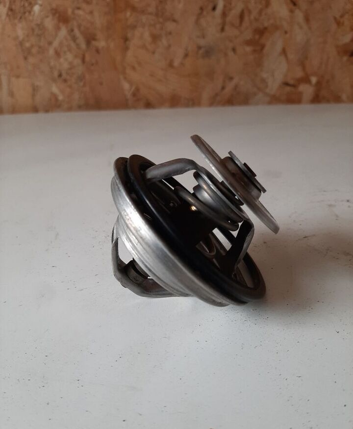 MAN - Thermostat for Bus: picture 2 MAN - Thermostat for Bus: picture 2