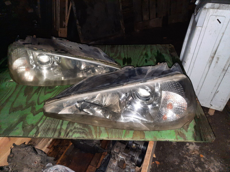 MAN . Скания . Вольво. Неоплан. - Headlight: picture 3 MAN . Скания . Вольво. Неоплан. - Headlight: picture 3