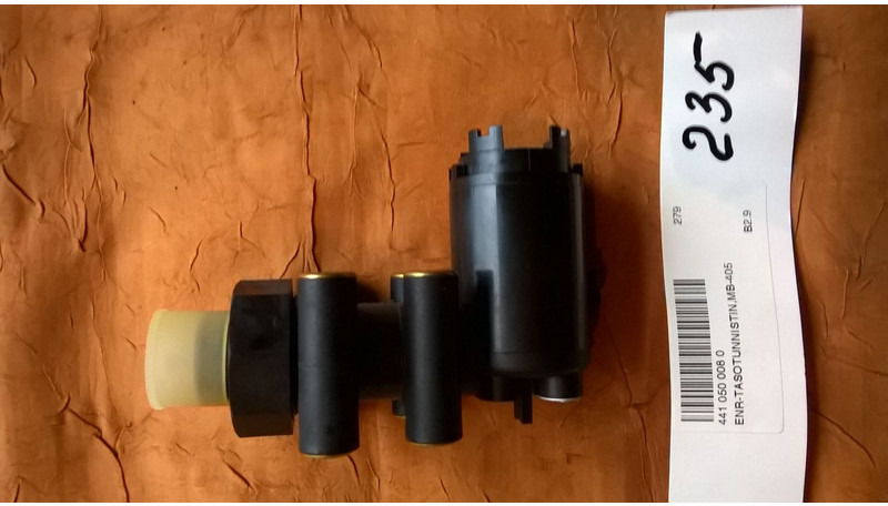 Mercedes-Benz Электромагнитный клапан А4721706000 3720600620 а4722706000 on lease Mercedes-Benz Электромагнитный клапан А4721706000 3720600620 а4722706000: picture 20