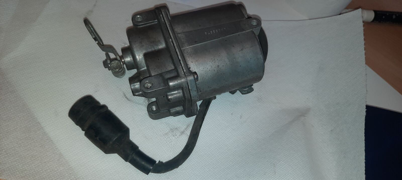 ECU Mercedes-Benz потенциометр 445.805.2\2 . 4.4.\511.5.10. 5020. 5.9/ 5.18/3 . 44: picture 9 ECU Mercedes-Benz потенциометр 445.805.2\2 . 4.4.\511.5.10. 5020. 5.9/ 5.18/3 . 44: picture 9