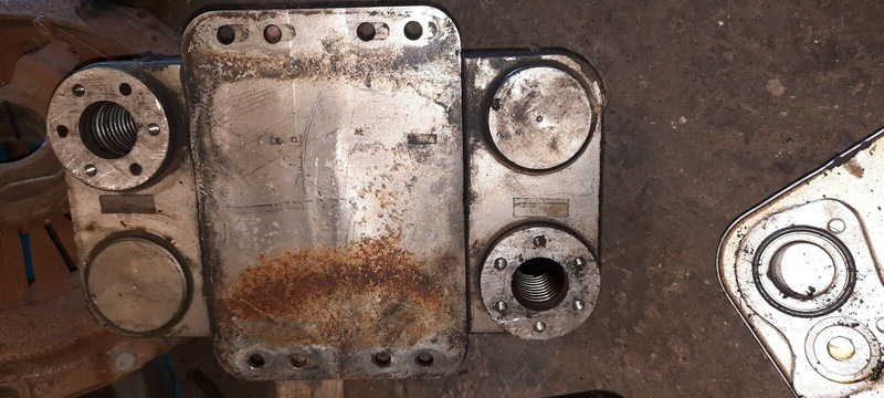 Modine -Teinr - Oil cooler: picture 5 Modine -Teinr - Oil cooler: picture 5