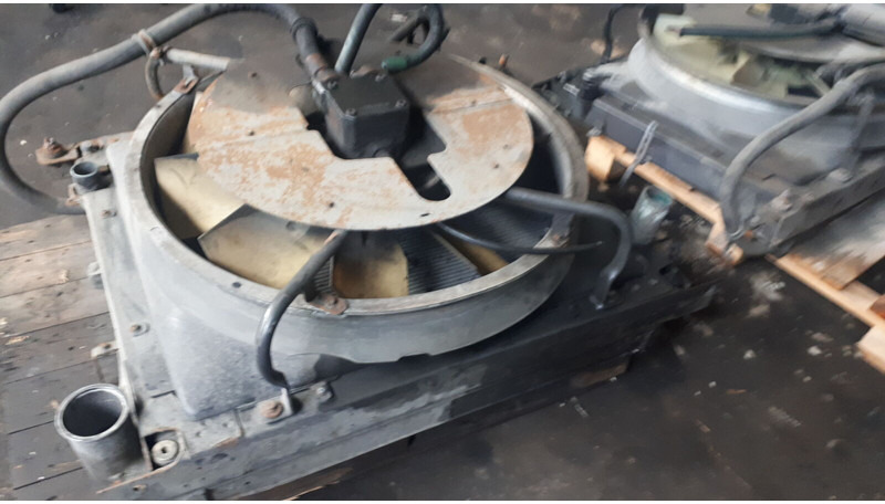 Hydraulic motor Rexroth ROTATION BPV-20\.30-24VDC 3792123. Rexroht/ Scania. Volvo.: picture 6