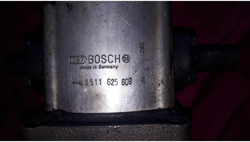 Hydraulic motor Rexroth ROTATION BPV-20\.30-24VDC 3792123. Rexroht/ Scania. Volvo.: picture 14