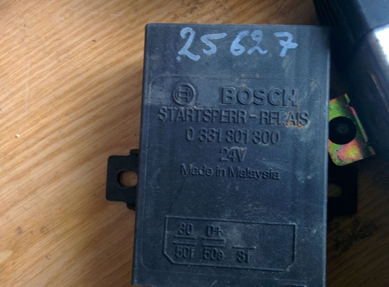 Scania 0485472. 458460 . 0881801800 Scania Omni Link - ECU for Bus: picture 4 Scania 0485472. 458460 . 0881801800 Scania Omni Link - ECU for Bus: picture 4