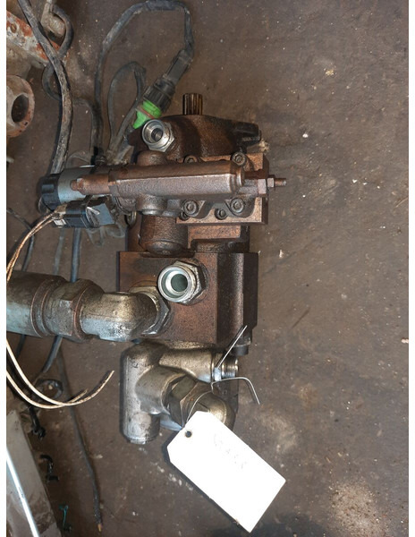 Scania MNR 0511.725023\7685955 - Oil pump: picture 5 Scania MNR 0511.725023\7685955 - Oil pump: picture 5