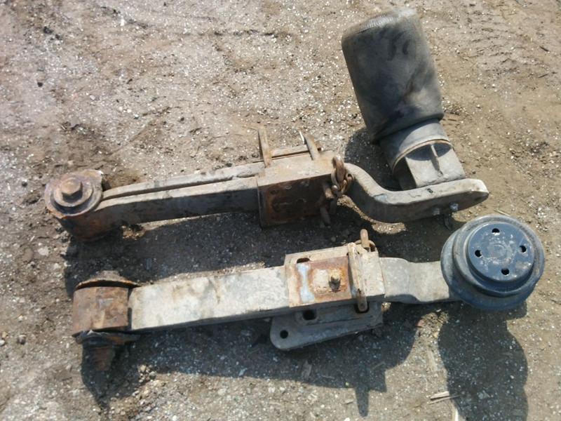 Steering Scania Реактивная: picture 7 Steering Scania Реактивная: picture 7