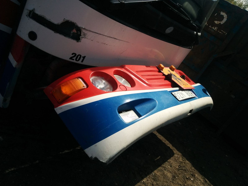 Steering Scania Реактивная: picture 6 Steering Scania Реактивная: picture 6