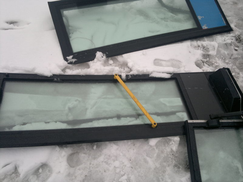 ECU Scania VDO 412.413\006\002 . 412.413/006/005: picture 13