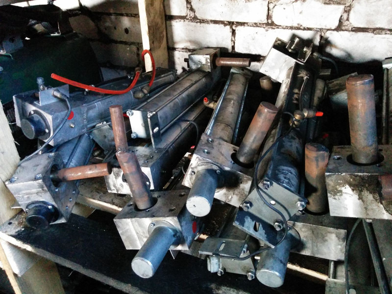 ECU Scania VDO 412.413\006\002 . 412.413/006/005: picture 15