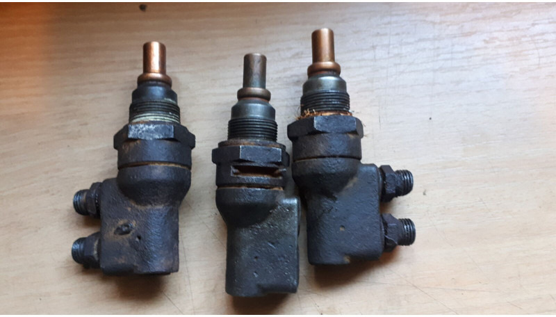 Scania клапан. - Cooling system: picture 4 Scania клапан. - Cooling system: picture 4