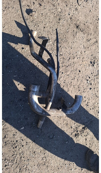 Scania клапан. - Cooling system: picture 2 Scania клапан. - Cooling system: picture 2