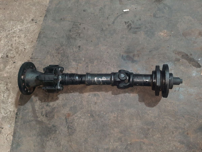 Scania вольво - Drive shaft: picture 1 Scania вольво - Drive shaft: picture 1