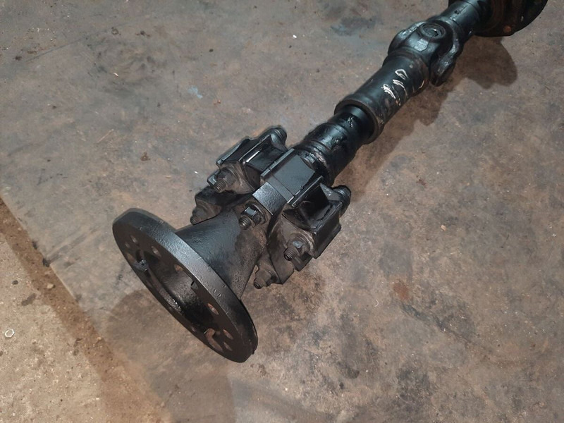Scania вольво - Drive shaft: picture 2 Scania вольво - Drive shaft: picture 2