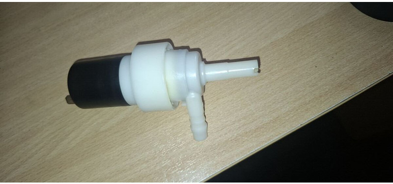 Hella 8TW 004 764-041 - Spare parts: picture 1 Hella 8TW 004 764-041 - Spare parts: picture 1