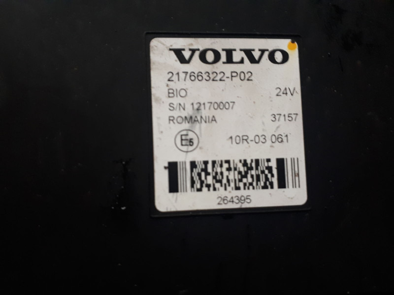 Volvo 20503188-P04.3195082-2 R03 - ECU: picture 5 Volvo 20503188-P04.3195082-2 R03 - ECU: picture 5