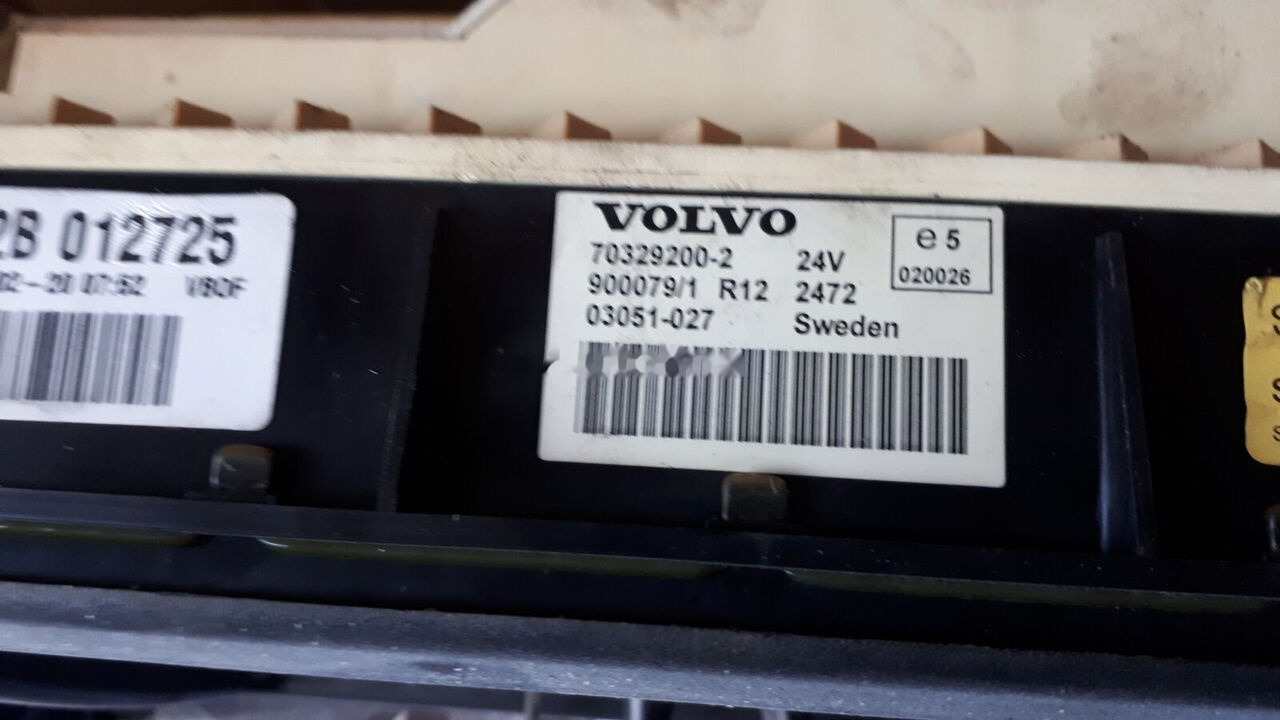 Volvo 70361832-1 . 70361831. 70329201-2 .22205475-P03. 70392912-P01/   Volvo B7 . B9. B12 . FH. Scania on lease Volvo 70361832-1 . 70361831. 70329201-2 .22205475-P03. 70392912-P01/   Volvo B7 . B9. B12 . FH. Scania: picture 13