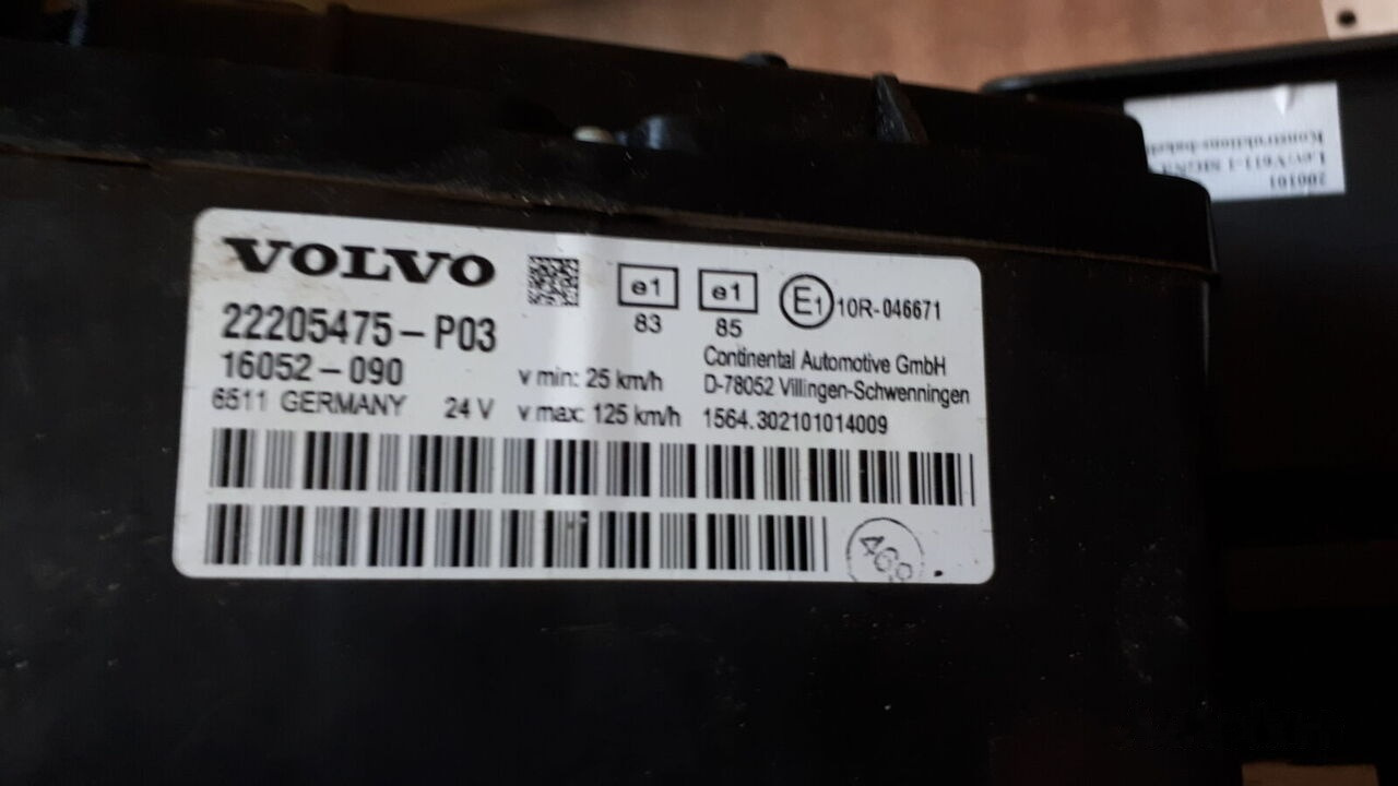 Volvo 70361832-1 . 70361831. 70329201-2 .22205475-P03. 70392912-P01/   Volvo B7 . B9. B12 . FH. Scania on lease Volvo 70361832-1 . 70361831. 70329201-2 .22205475-P03. 70392912-P01/   Volvo B7 . B9. B12 . FH. Scania: picture 14