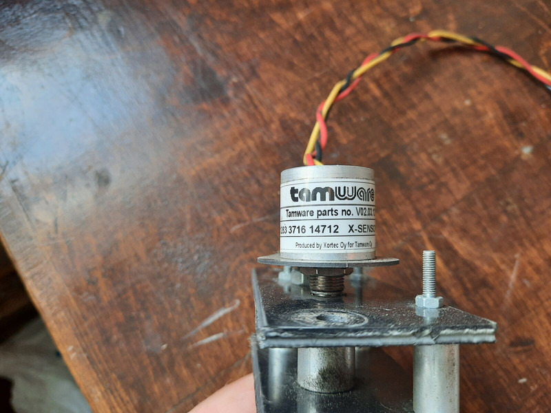 Volvo 91812000.\ 1283371614712 - Sensor: picture 5 Volvo 91812000.\ 1283371614712 - Sensor: picture 5
