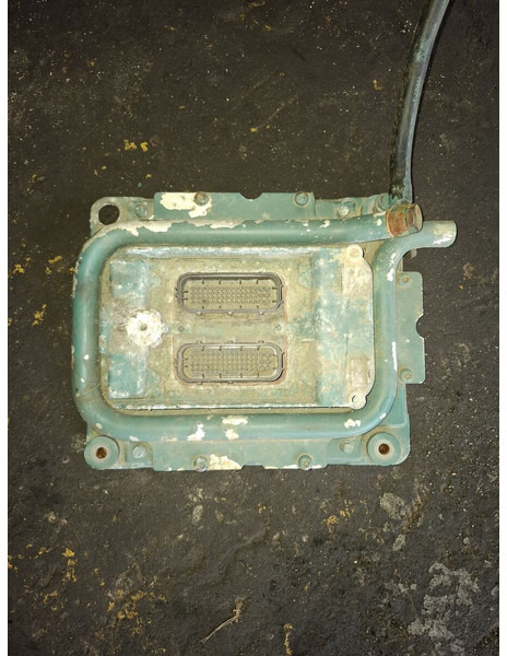 Volvo D12 D7C D9 - ECU: picture 1 Volvo D12 D7C D9 - ECU: picture 1