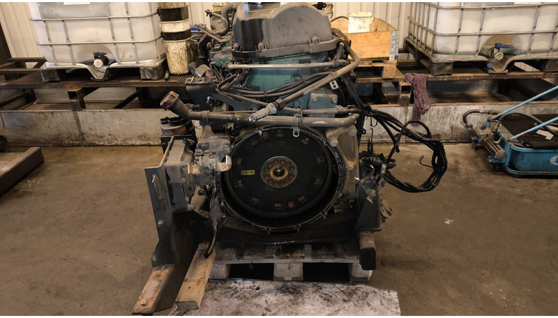 Volvo D9B380/ D9B-360 .G9A-300 D9B310. D9A.-340 - Engine: picture 3 Volvo D9B380/ D9B-360 .G9A-300 D9B310. D9A.-340 - Engine: picture 3