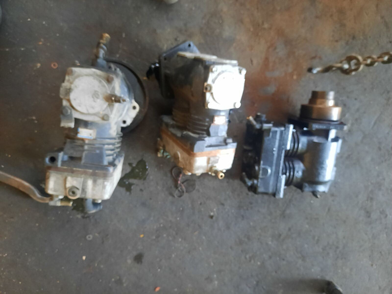 Volvo LP4905 /. LP4992 -B12 .Мерседес - Engine and parts: picture 4 Volvo LP4905 /. LP4992 -B12 .Мерседес - Engine and parts: picture 4