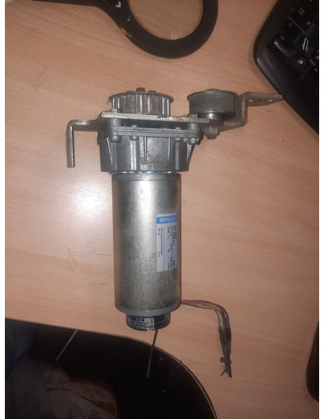 Volvo Сервомотор WP29E / ACP06120G1 - Electrical system: picture 5 Volvo Сервомотор WP29E / ACP06120G1 - Electrical system: picture 5