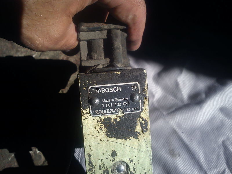 Volvo Уронем пола 0501100014. 28. 29. 35. 40. - ECU: picture 4 Volvo Уронем пола 0501100014. 28. 29. 35. 40. - ECU: picture 4