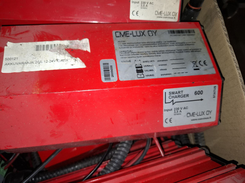 Volvo Жгут проводов .Сервогаз VDO - 408.401.3\ 445.804/5/020. 445.804. - Cables/ Wire harness: picture 2 Volvo Жгут проводов .Сервогаз VDO - 408.401.3\ 445.804/5/020. 445.804. - Cables/ Wire harness: picture 2