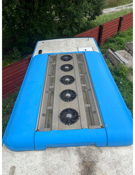 Volvo b12 - A/C part: picture 1 Volvo b12 - A/C part: picture 1