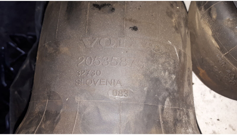 New Air suspension Volvo пневморессора . втулка стабилизатора: picture 7