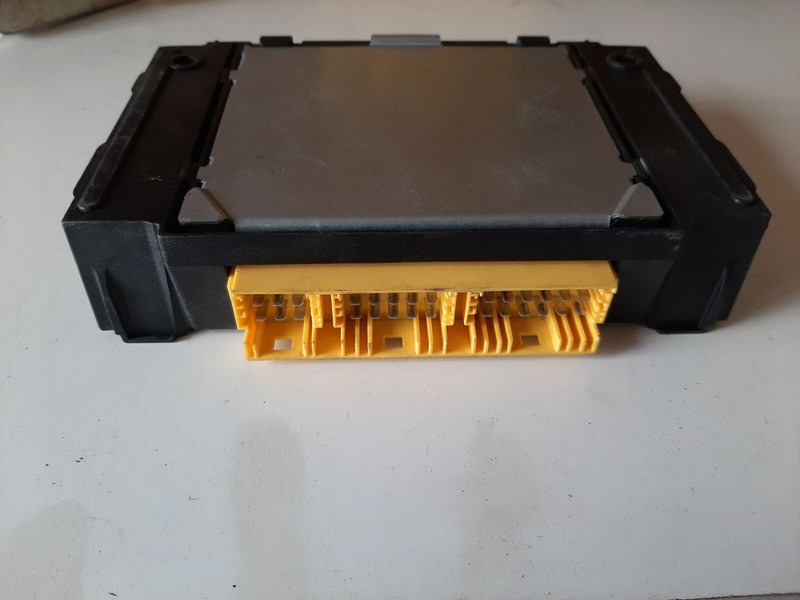 Wabco - ECU: picture 2 Wabco - ECU: picture 2