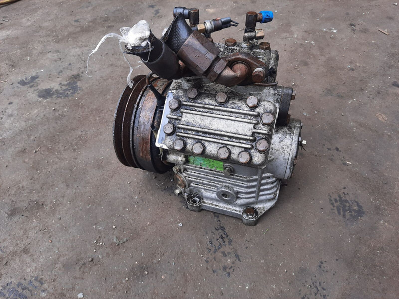 Webasto FK-40 - A/C part: picture 2 Webasto FK-40 - A/C part: picture 2