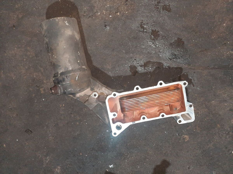 ZF VOITH - Oil cooler: picture 2 ZF VOITH - Oil cooler: picture 2