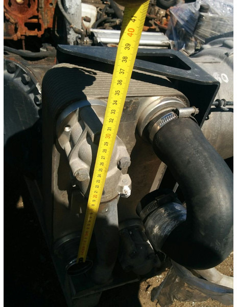 ZF VOITH on lease ZF VOITH: picture 12